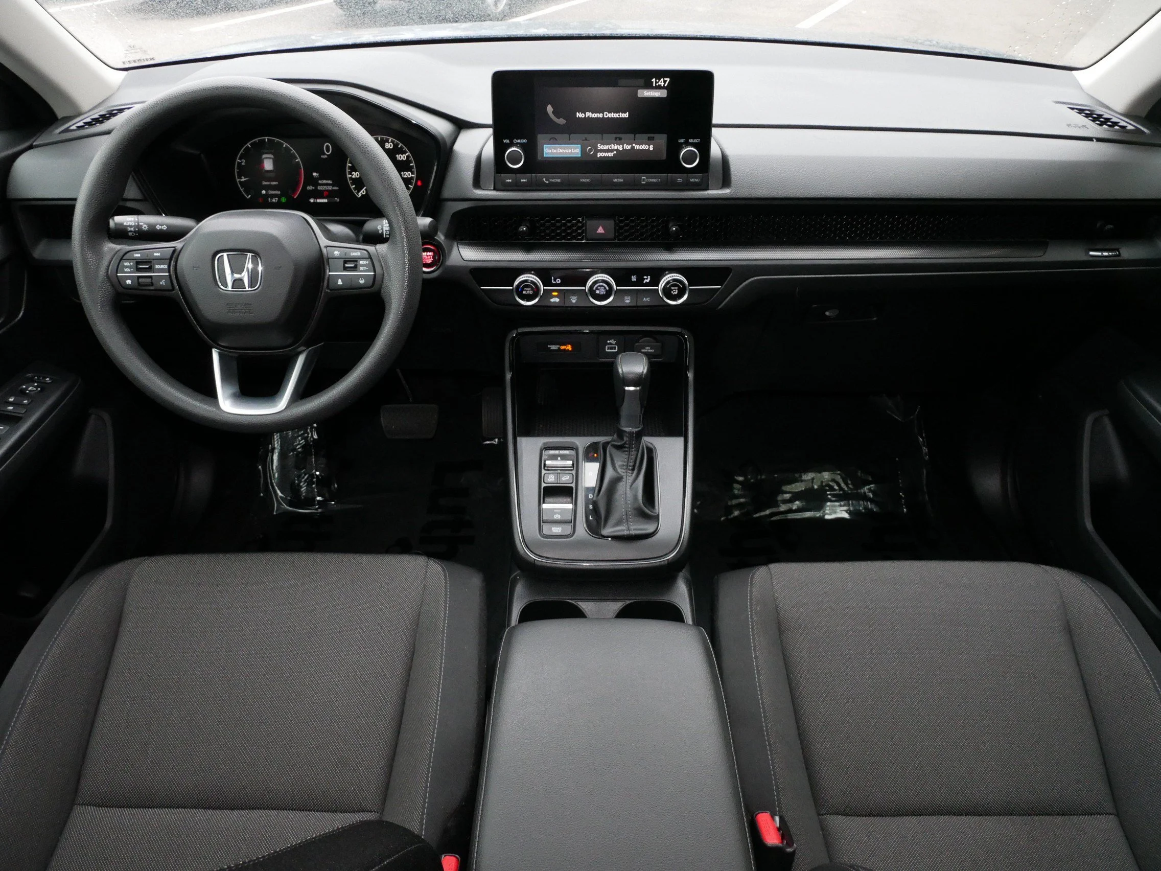 2024 Honda CR-V LX - Photo 10