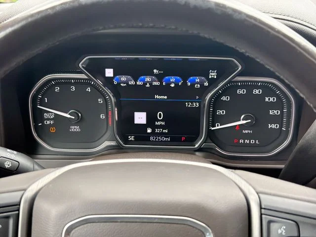 Used 2020 White GMC Denali image 12