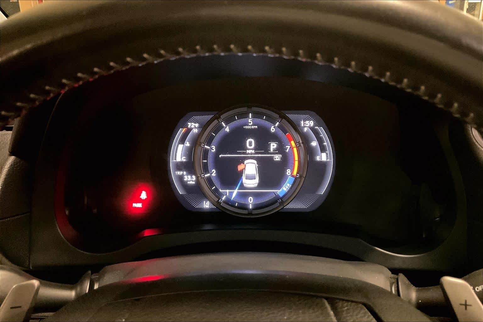 2023 Lexus IS 350 F SPORT - Photo 47