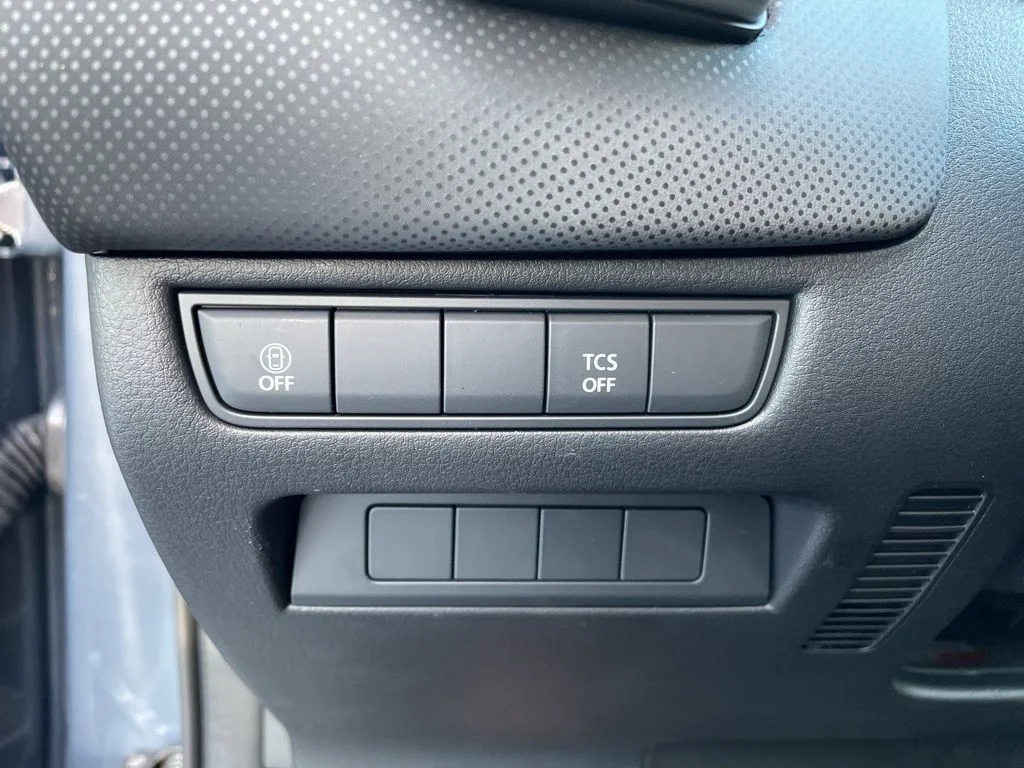 2026 Mazda CX-50 Select - Photo 17