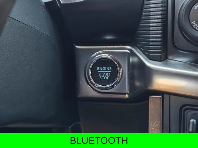 Used 2024 Black Ford King Ranch image 17
