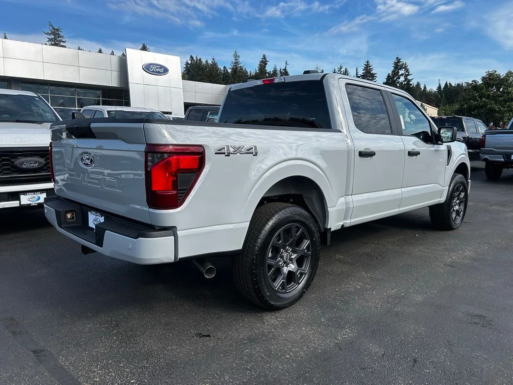 New 2026 Avalanche Ford STX® image 9