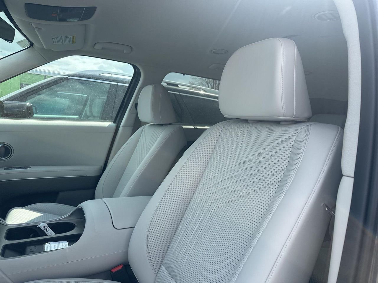 2026 Hyundai Palisade SEL - Photo 9