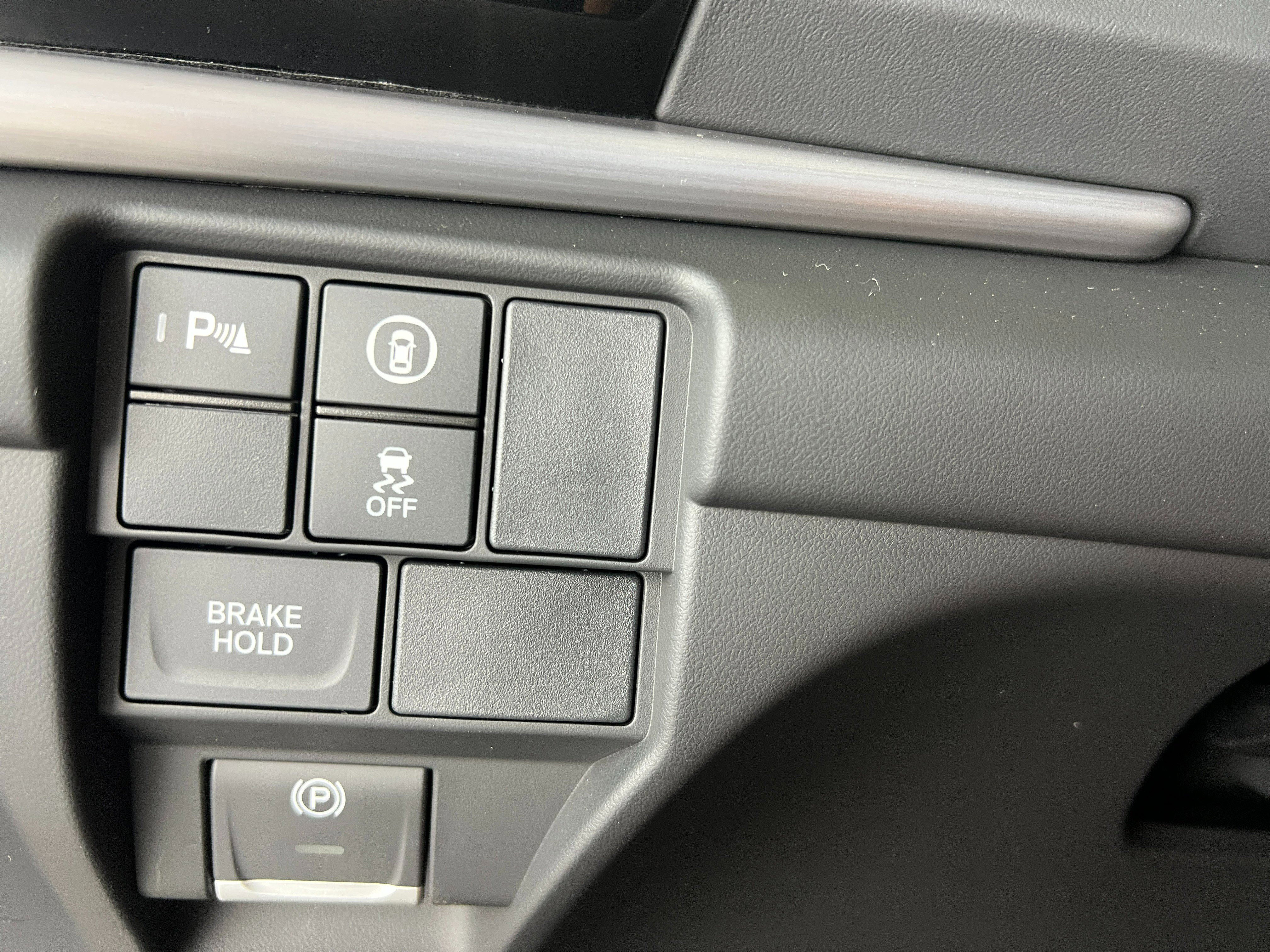 New 2026 Majestic Black Pearl Acura w/Technology Package image 19