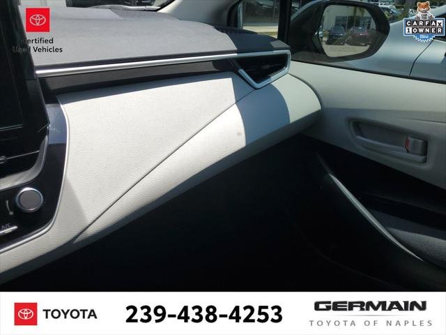 Certified Used 2026 CELESTITE Toyota  image 78