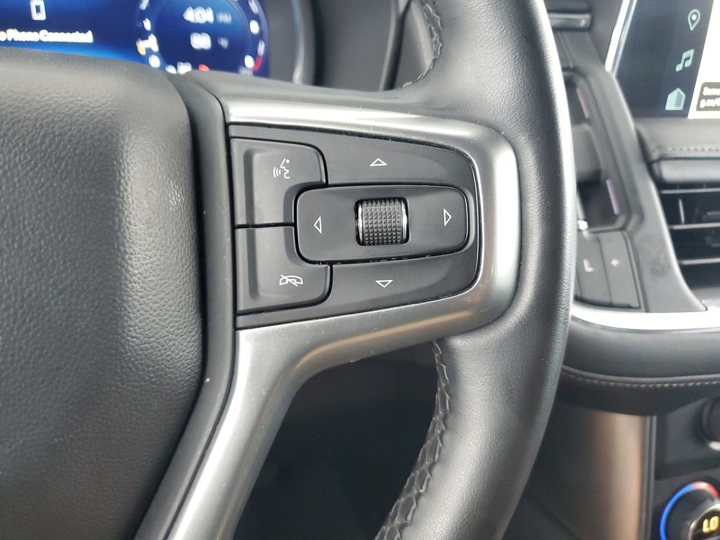 Used 2024  Chevrolet LT image 21