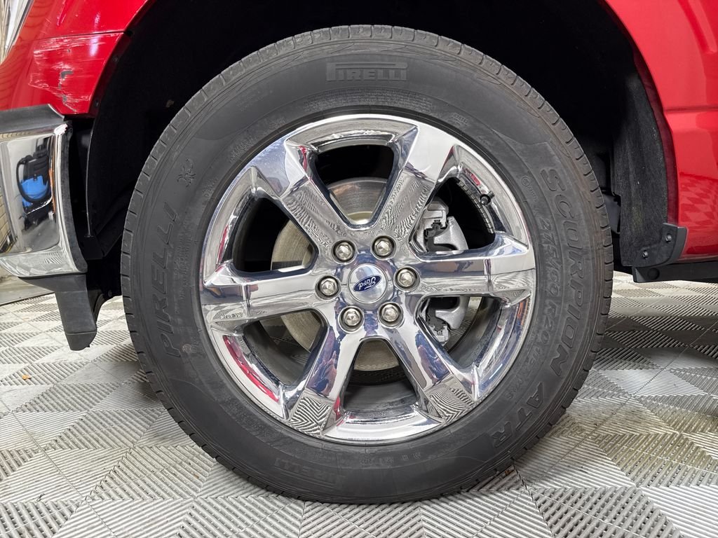 2023 Ford F-150 Lariat - Photo 22
