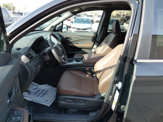2026 Honda Ridgeline RTL - Photo 26