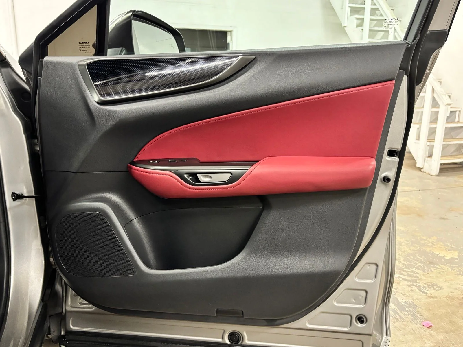 Used 2025 Silver Lexus 250 Base image 23