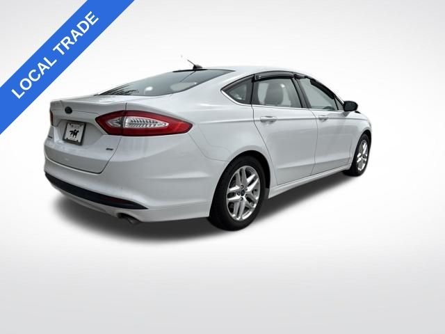 Used 2013 Ford Fusion SE with VIN 3FA6P0H75DR268139 for sale in Lexington, KY
