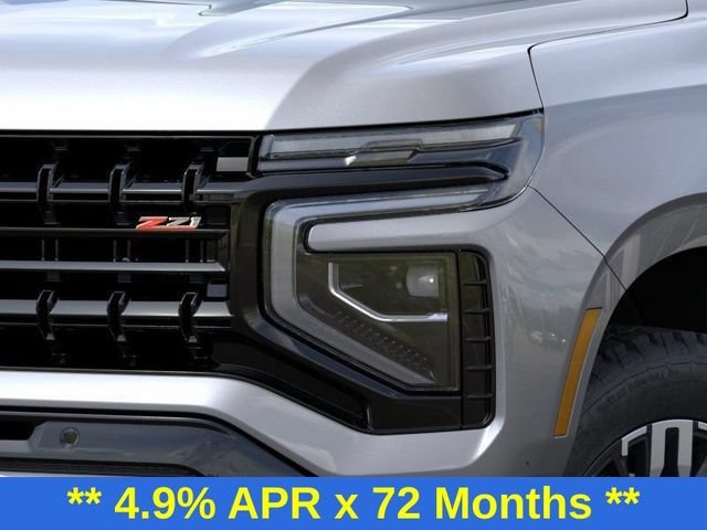 2026 Chevrolet Tahoe Z71 - Photo 12