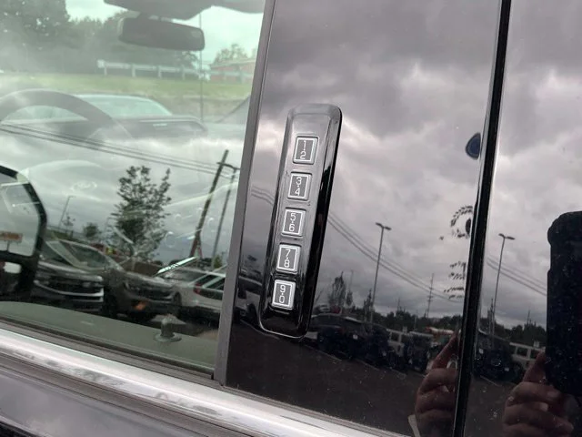 New 2026 Agate Black Metallic Ford F-350® King Ranch® image 4