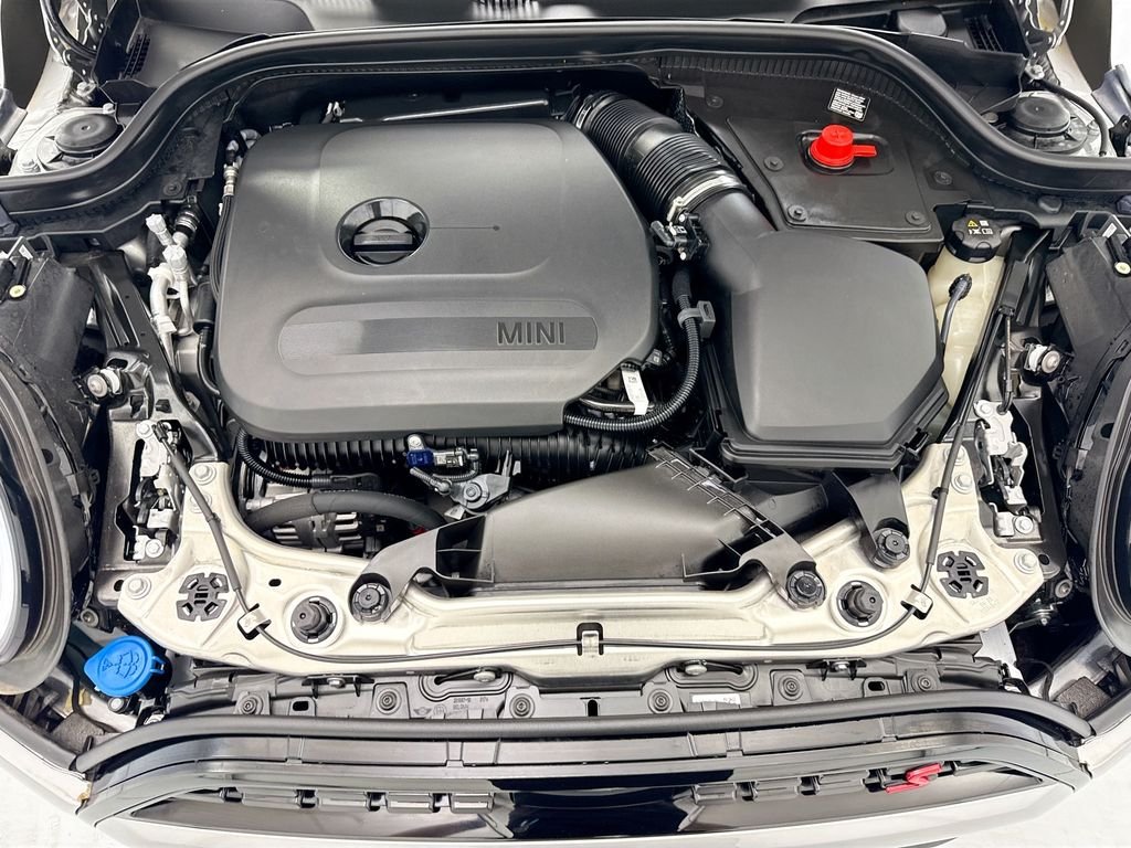 2025 MINI Hardtop 2 Door S - Photo 28