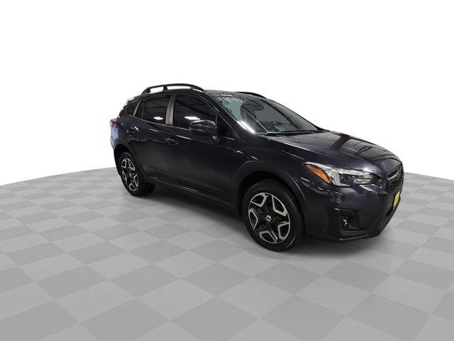 Used 2018 Gray Subaru 2.0i Limited image 2