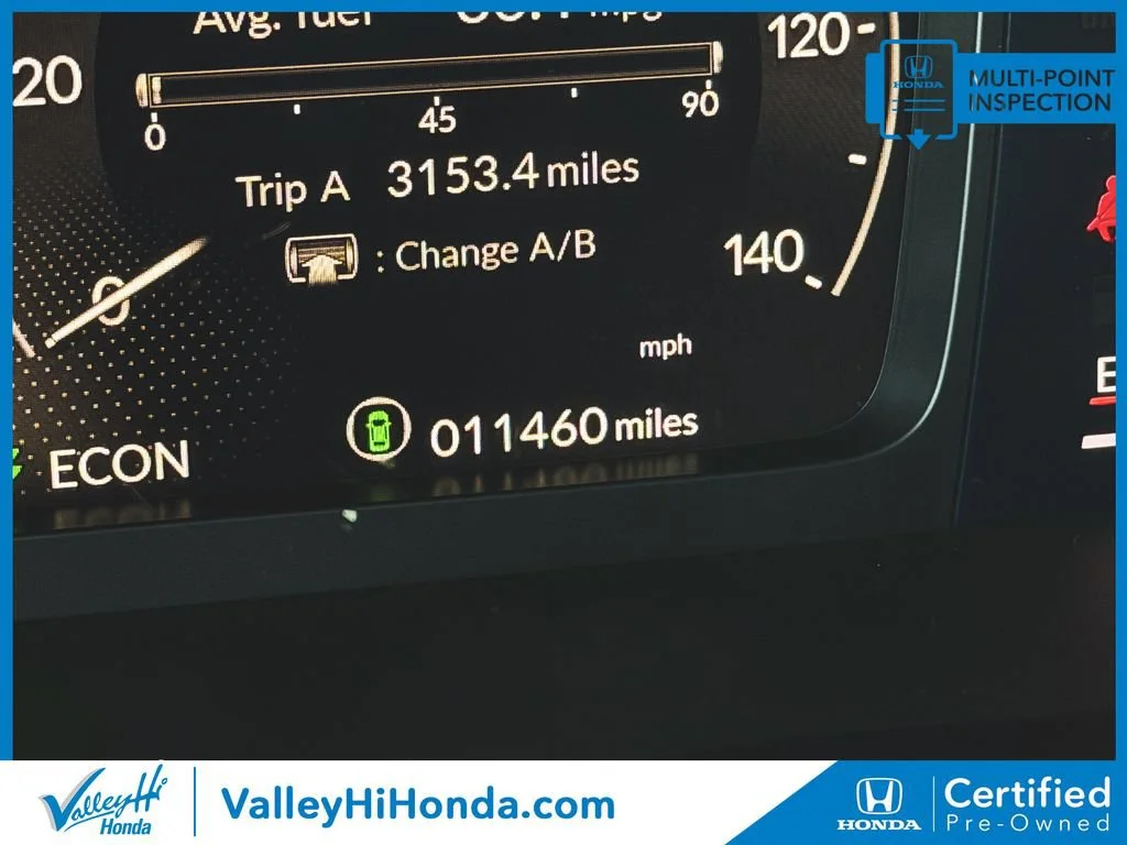 2026 Honda CR-V Sport-L - Photo 59