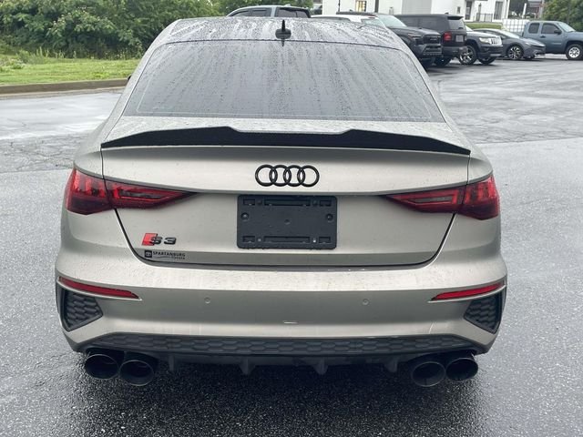 2022 Audi S3 Prestige - Photo 10