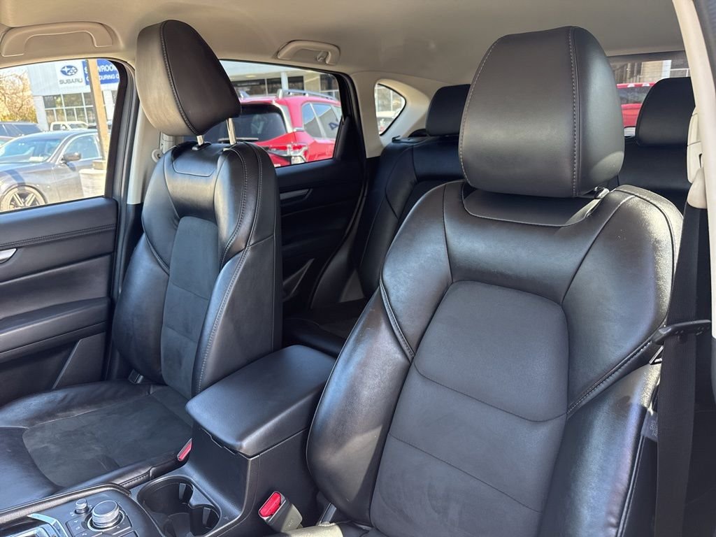 Used 2023 Gray Mazda 2.5 S Select Package image 21