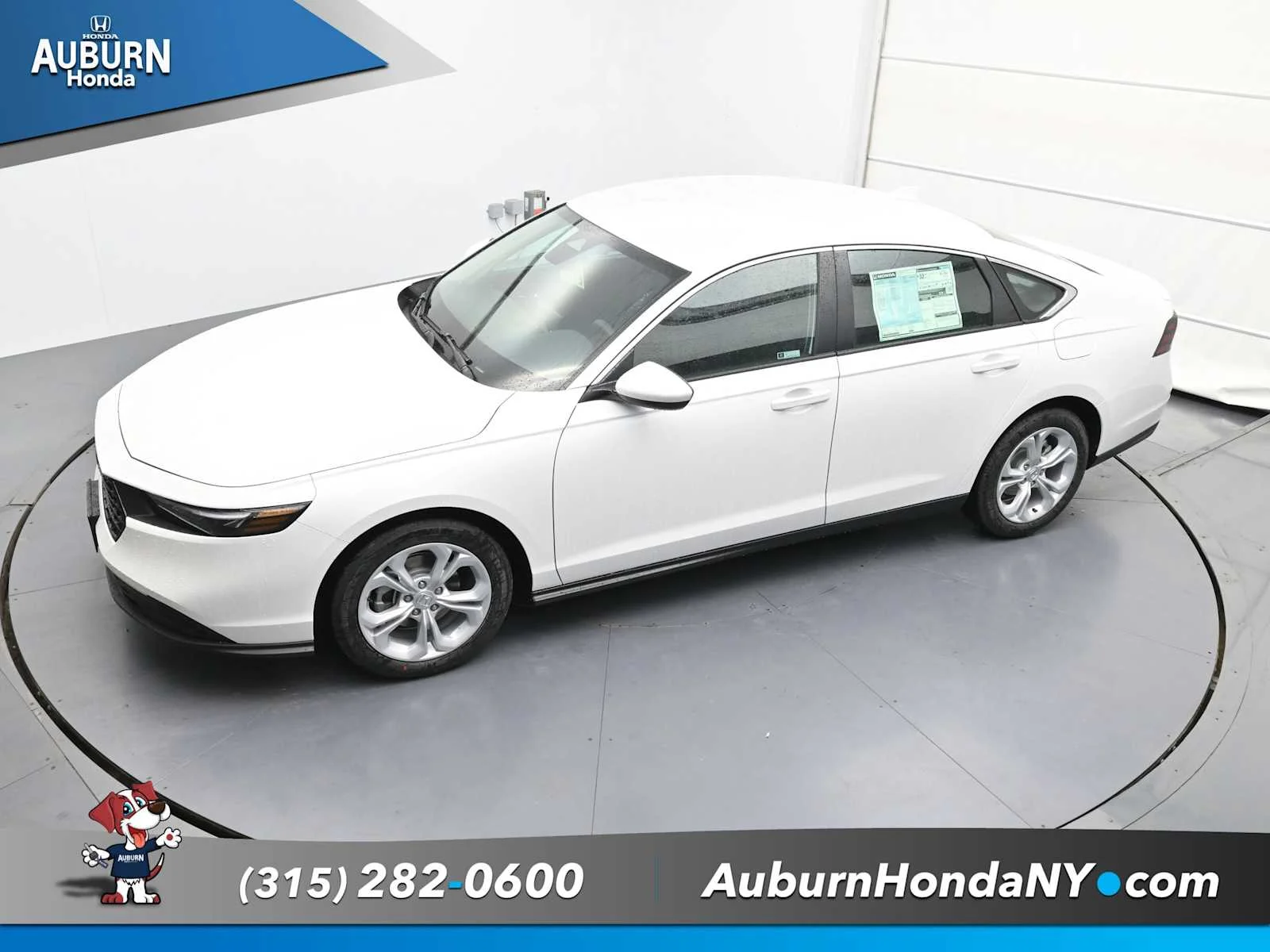 New 2025 Platinum White Pearl Honda LX image 26
