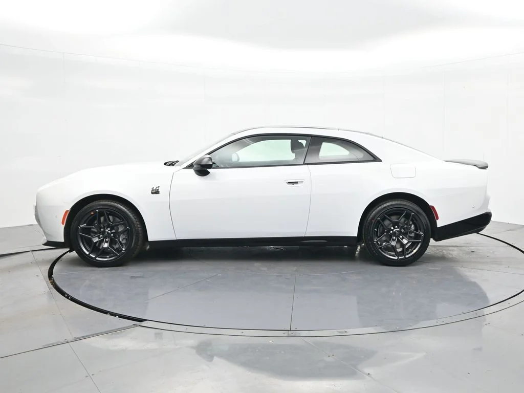 New 2026 White Knuckle Dodge Scat Pack image 10