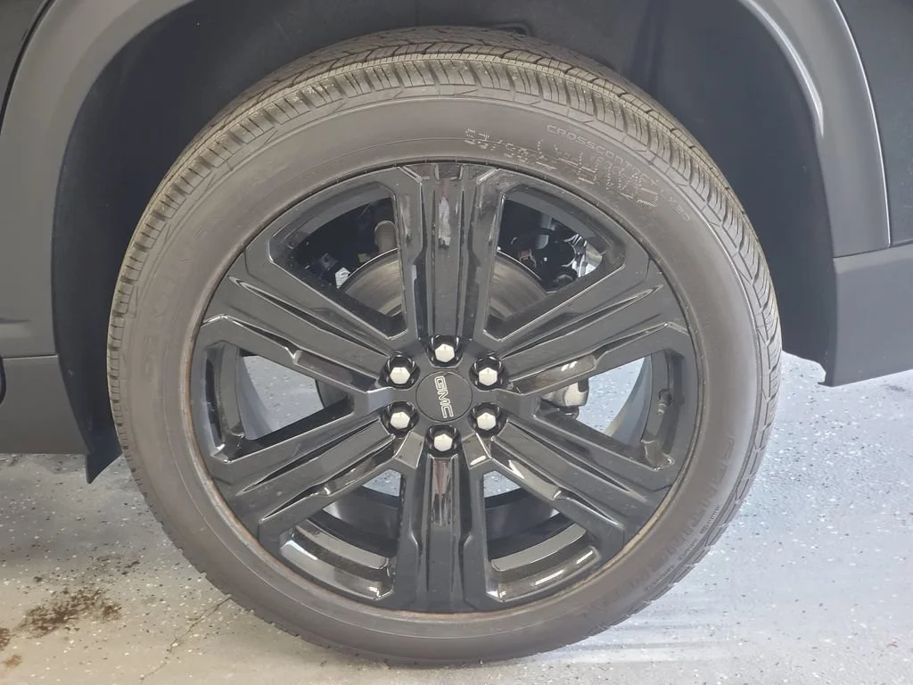 2026 GMC Acadia Elevation - Photo 34