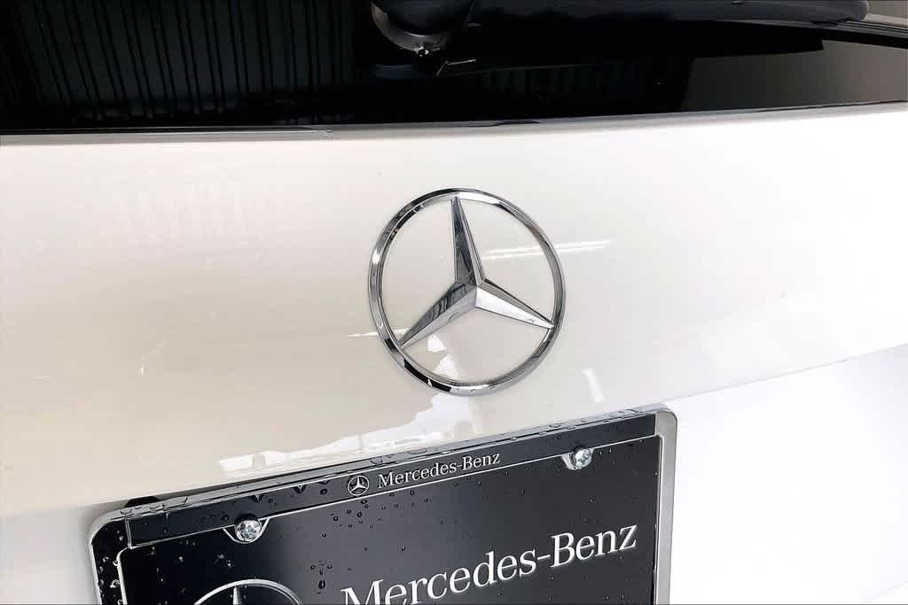 Certified Used 2026 Polar White Mercedes-Benz GLA 250 image 30