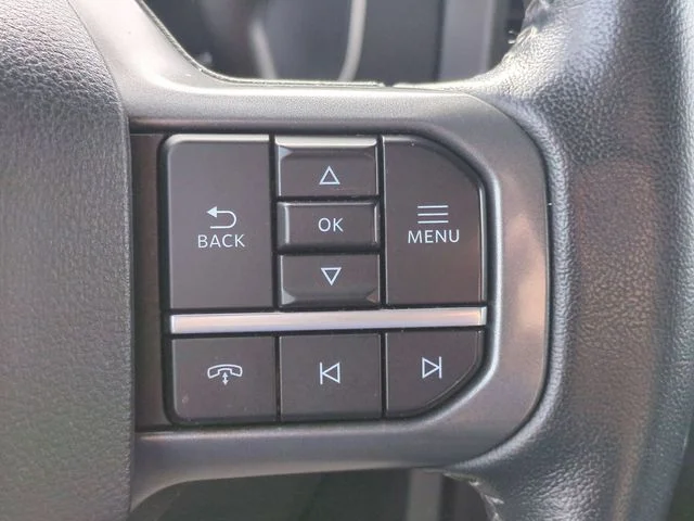 Used 2022 Red Ford XLT image 17
