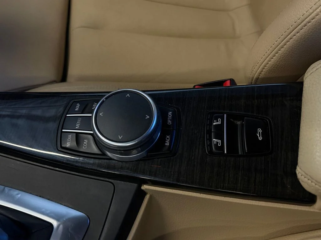 Used 2017 White BMW 430i image 24