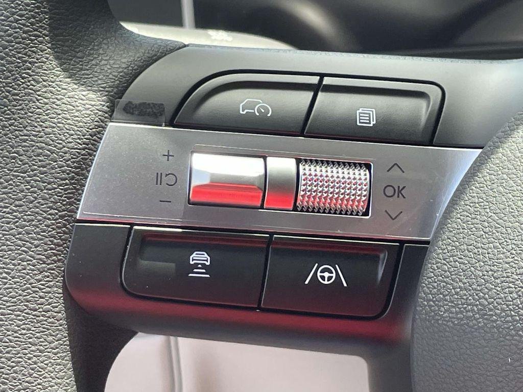 2026 Hyundai Tucson SEL - Photo 20