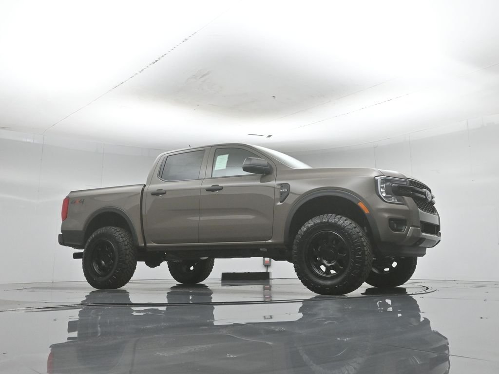 New 2026 Marsh Gray Ford XL image 47