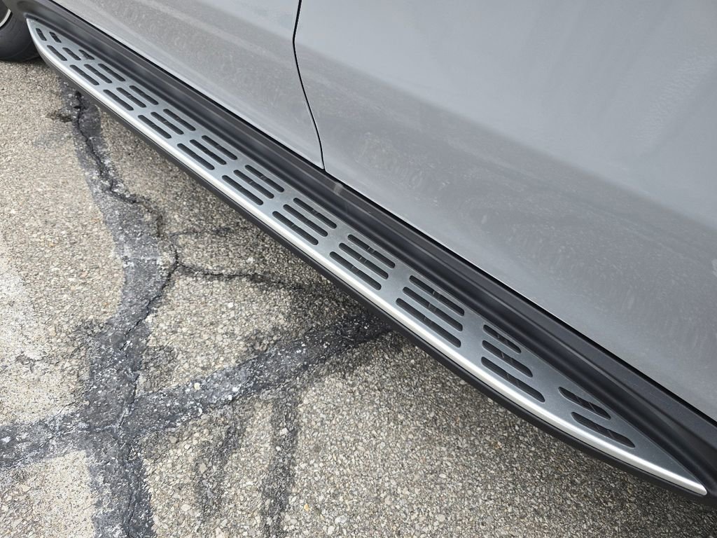 New 2026 MANUFAKTUR Alpine Grey Mercedes-Benz GLE 450 image 62