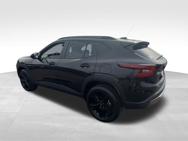 Used 2025 Black Chevrolet ACTIV image 6