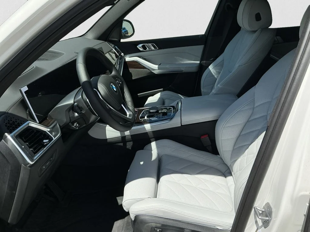 2026 BMW X5 50e - Photo 10
