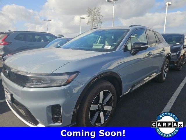 2024 Honda Prologue Touring AWD's photo