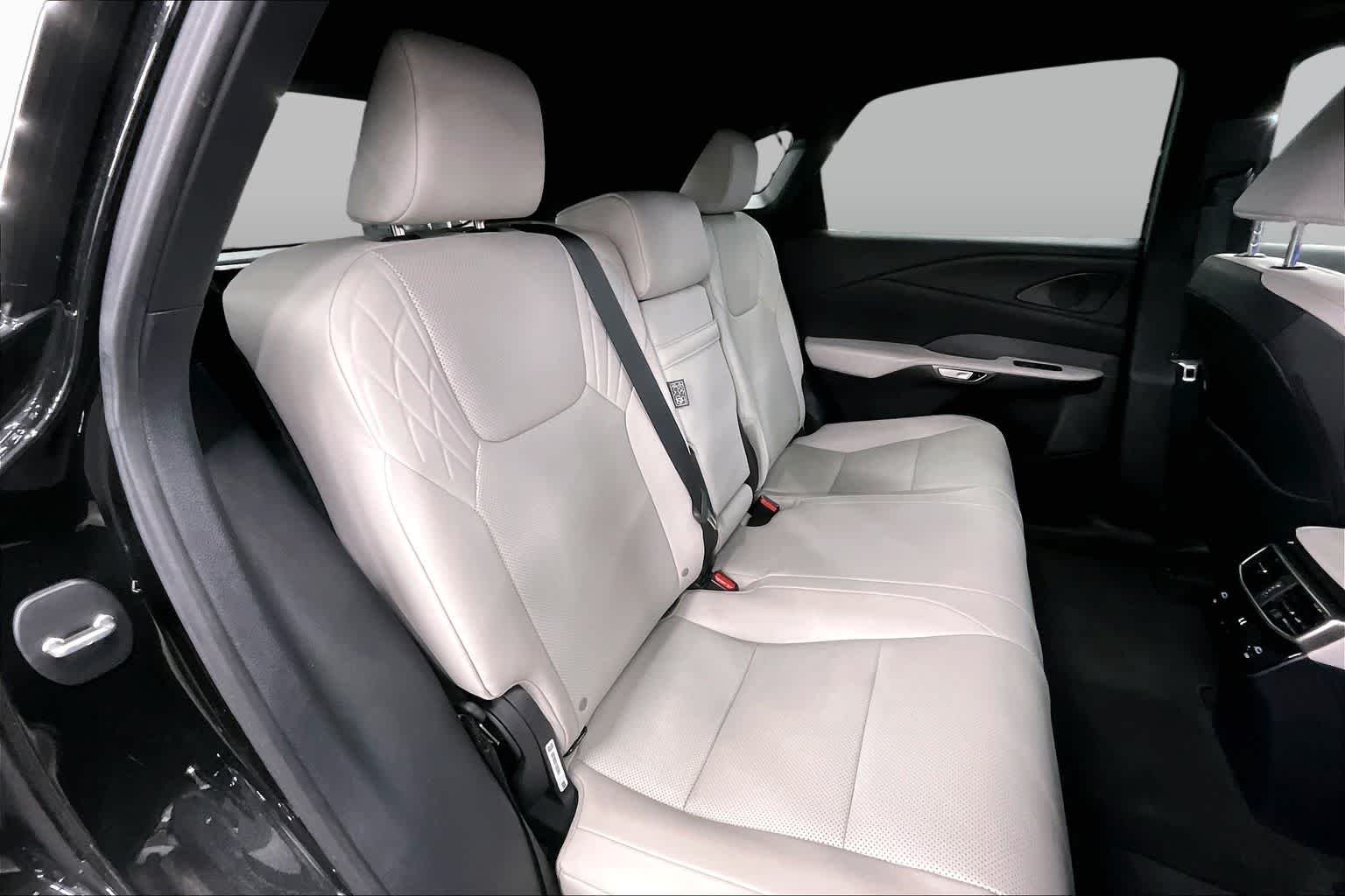 2023 Lexus RX 350 - Photo 19