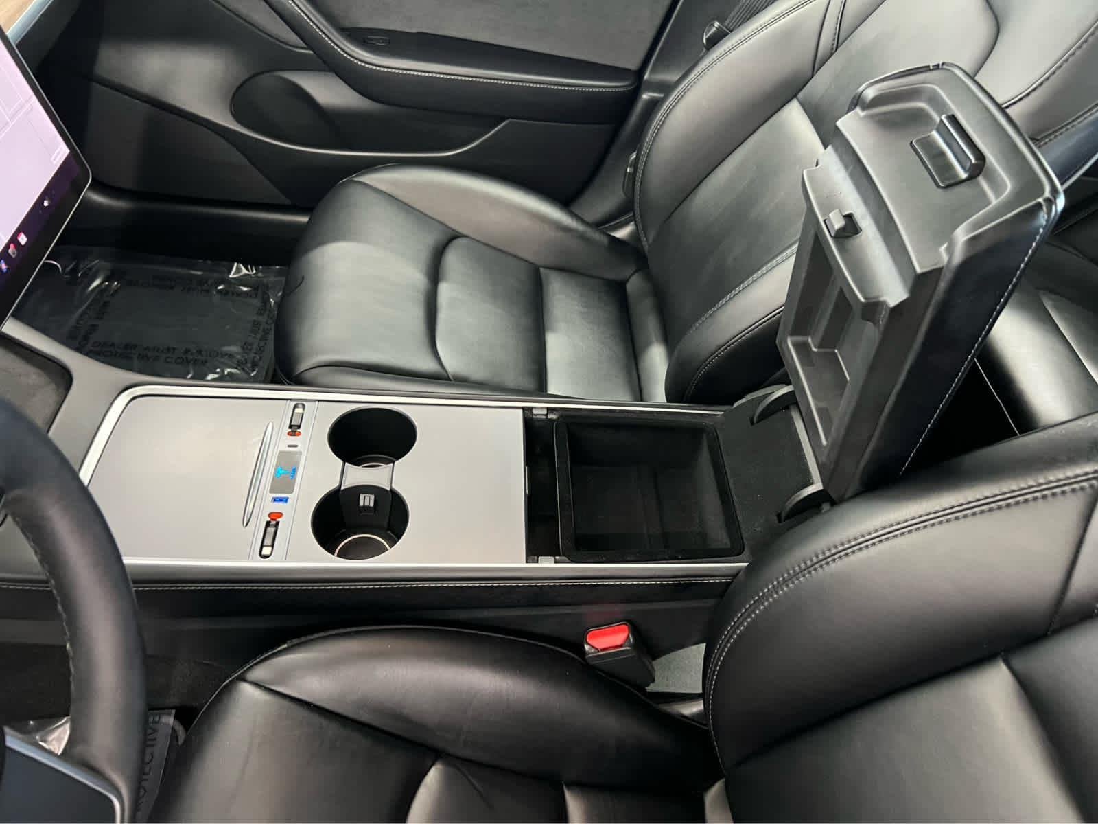 2022 Tesla Model 3 Performance - Photo 18