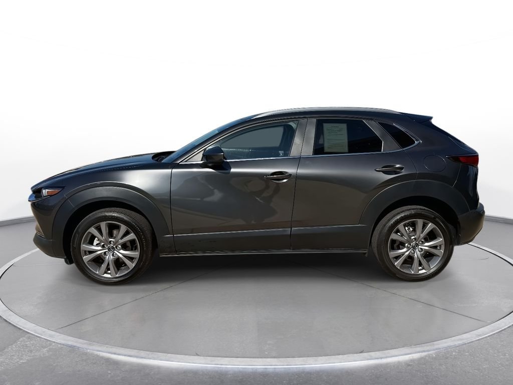 2023 Mazda CX-30 Preferred
