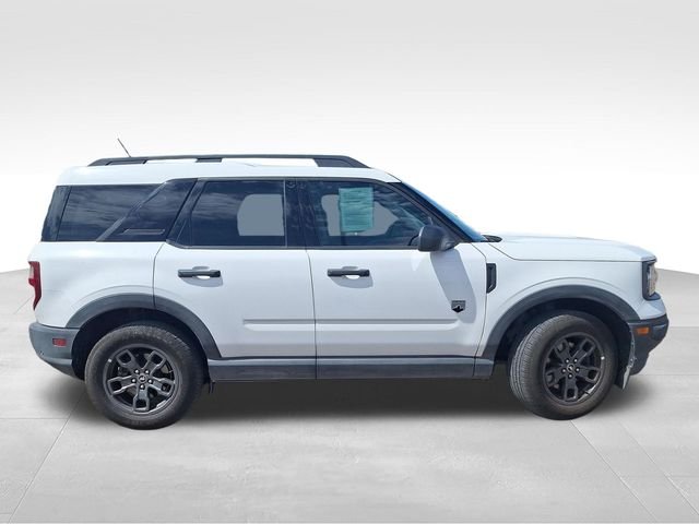 Used 2022 White Ford Big Bend image 8