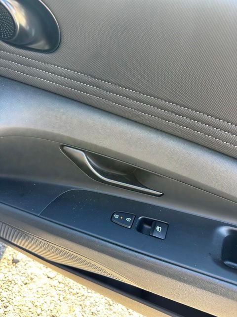 Certified Used 2025 Gray Hyundai SEL Sport image 20