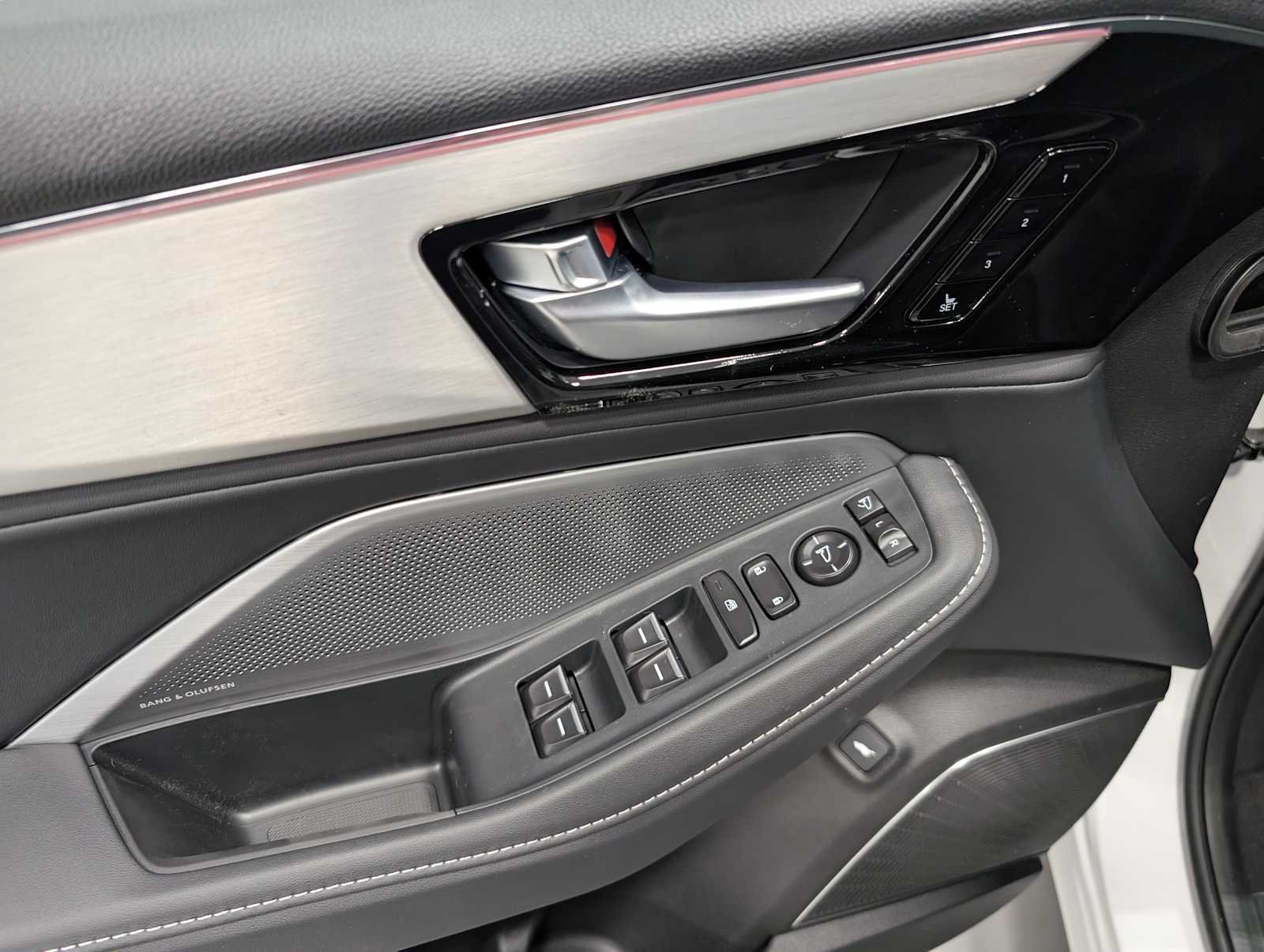 2026 Acura MDX Technology Package - Photo 43
