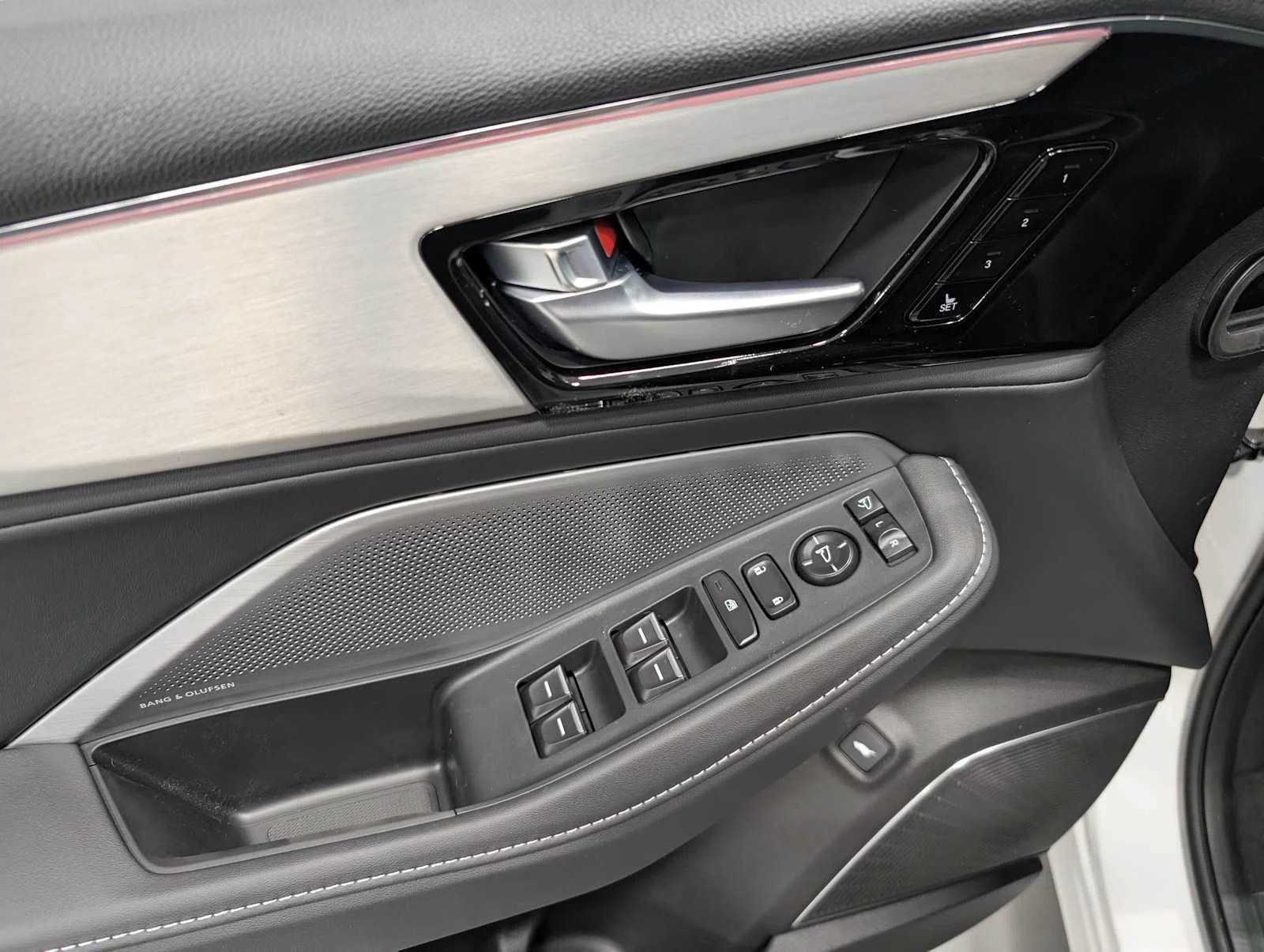 2026 Acura MDX Technology Package - Photo 43