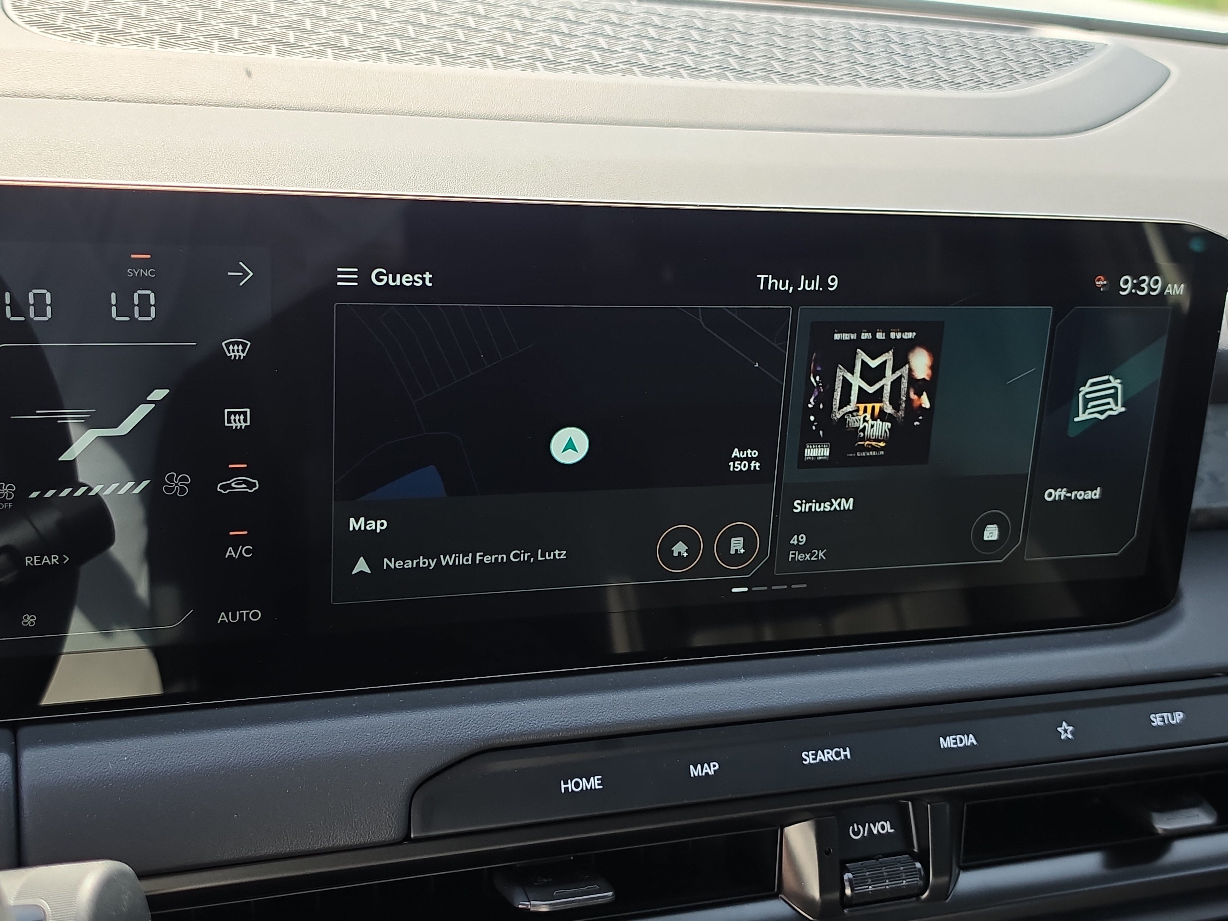 New 2027 Glacial White Kia X-Pro SX Prestige image 25