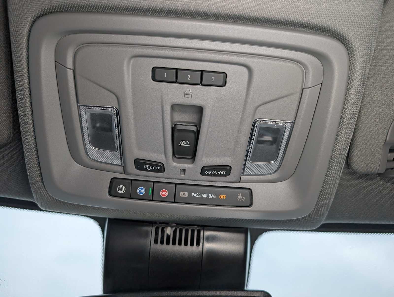2026 GMC Sierra 3500HD SLE - Photo 31