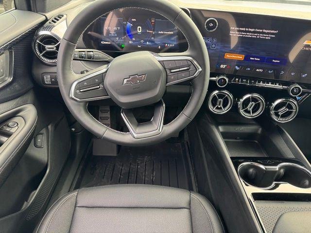 2026 Chevrolet Blazer EV LT - Photo 17