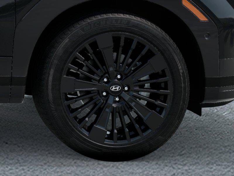 New 2026 Phantom Black Hyundai Calligraphy image 8