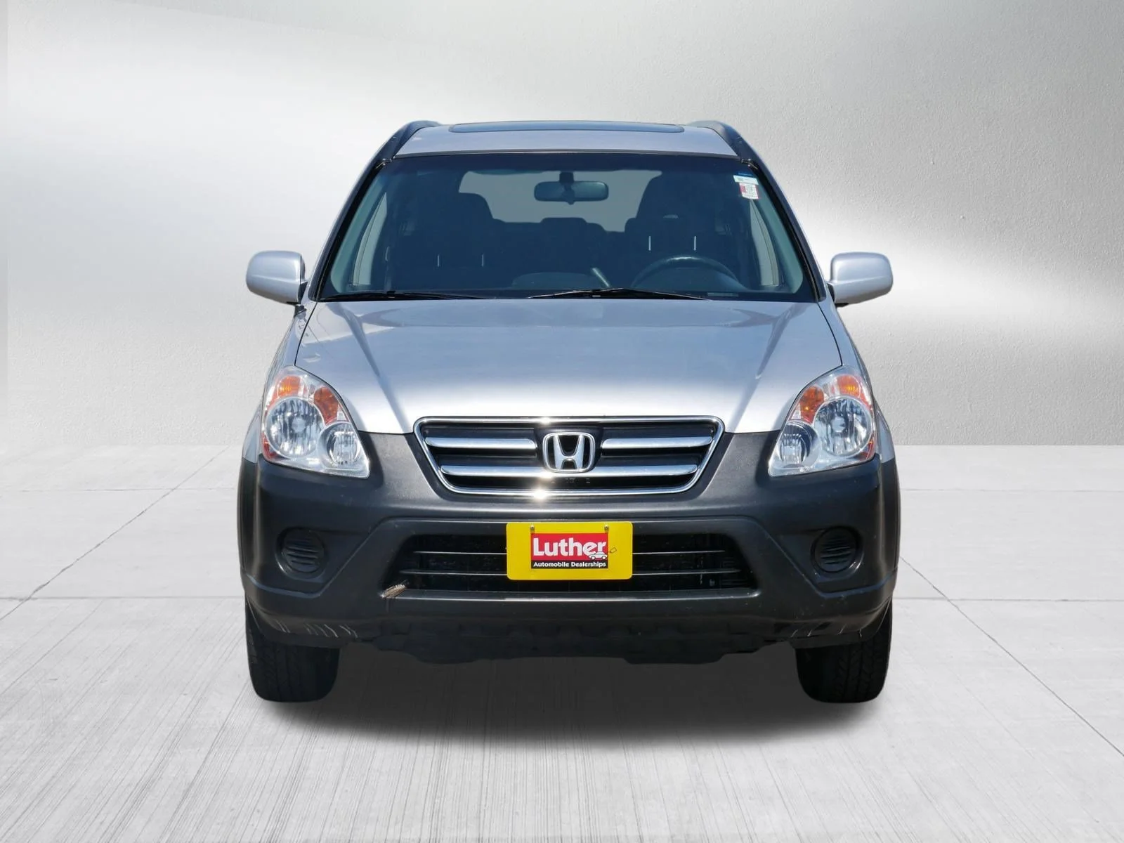 Used 2005 Honda CR-V EX with VIN SHSRD78835U310045 for sale in Hopkins, MN