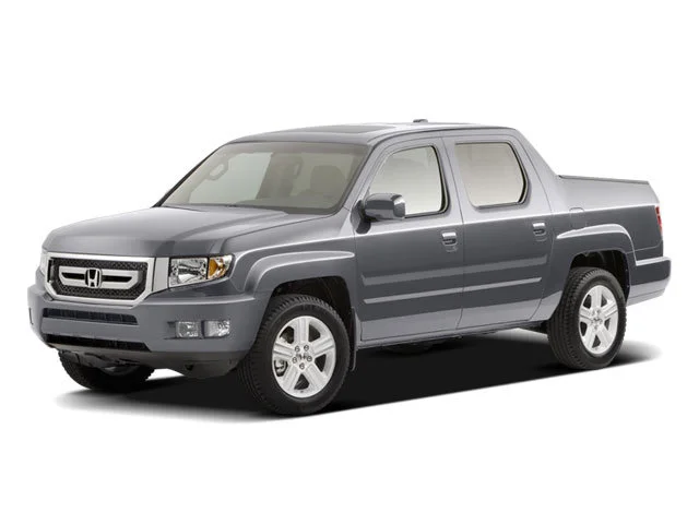 2009 Honda Ridgeline 3.5 Auto RTL w/Leather and Navi's photo