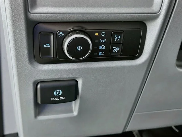 New 2026 Ford F-150 XLT