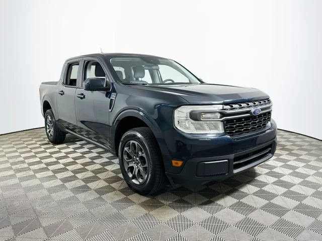 Certified Pre-Owned 2023 Ford Maverick XLT
