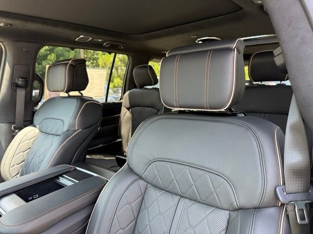 New 2026 Silver Zynith Jeep Grand Wagoneer image 28