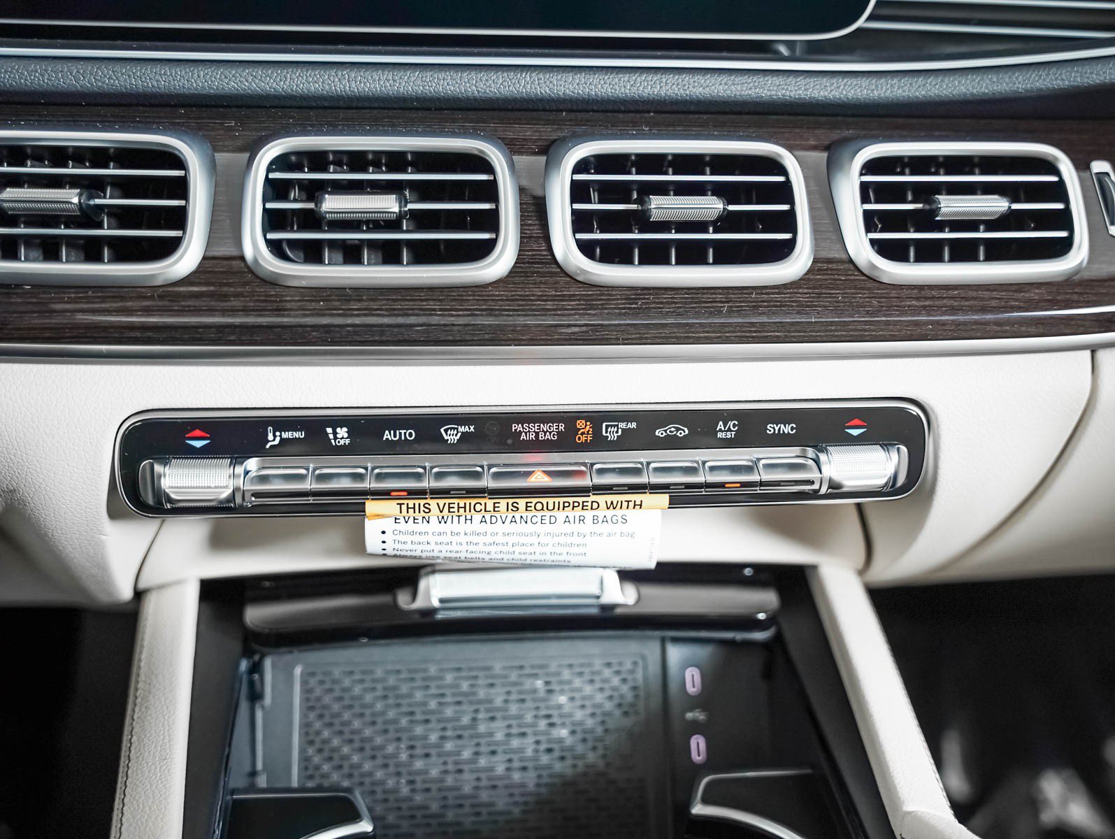 New 2026 Twilight Blue Metallic Mercedes-Benz GLE 350 image 15